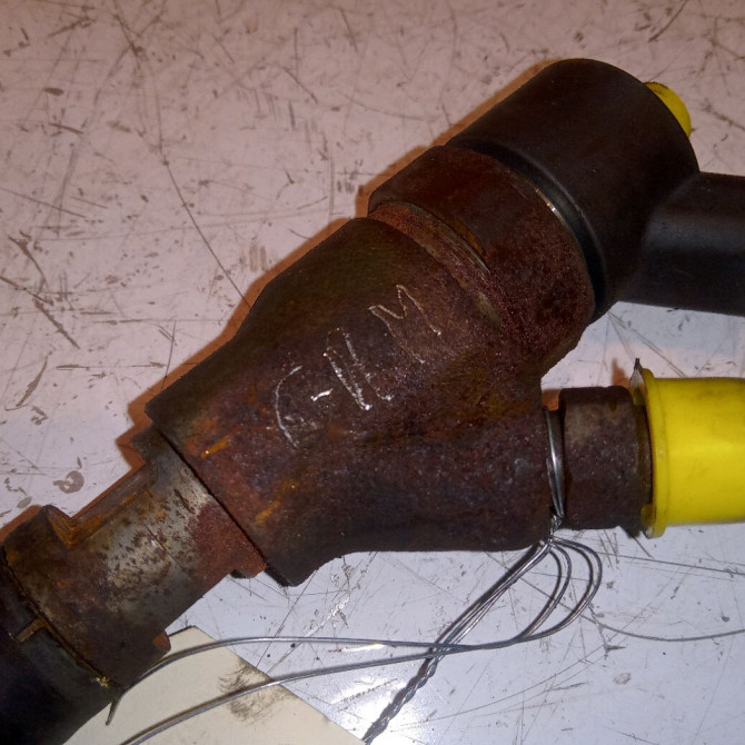 occasion PEUGEOT 307 Phase 1 04-2001->06-2005 2.0 HDI 90ch 1980H8 3