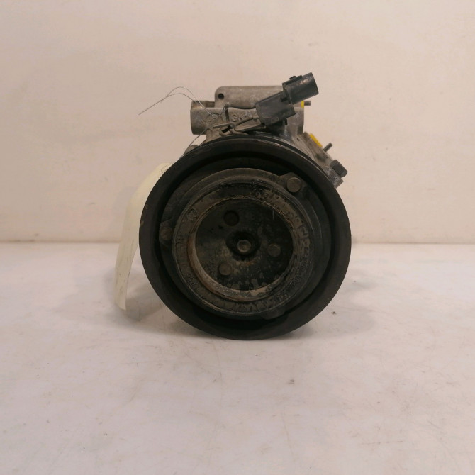 Compresseur air conditionne occasion KIA CEE D I Phase 1 01-2007->09-2009 1.6 CRDI 115ch 9770117611 1