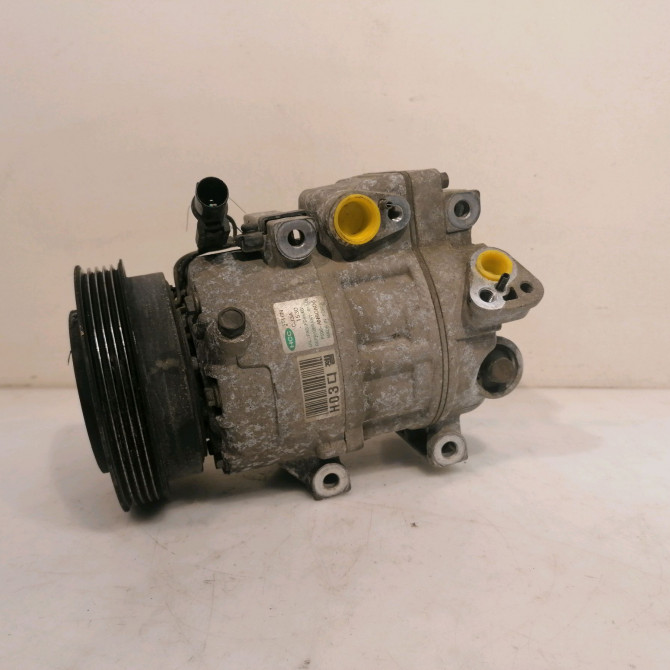 Compresseur air conditionne occasion KIA CEE D I Phase 1 01-2007->09-2009 1.6 CRDI 115ch 9770117611 2