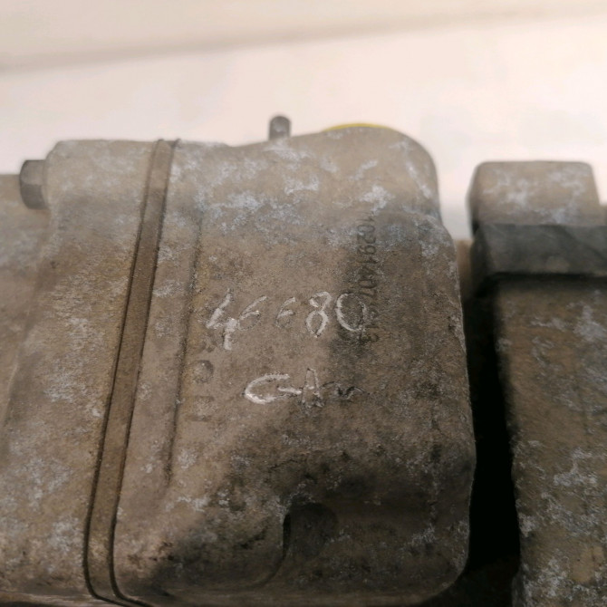 Compresseur air conditionne occasion KIA CEE D I Phase 1 01-2007->09-2009 1.6 CRDI 115ch 9770117611 6