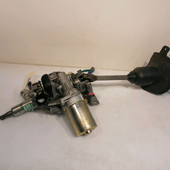 Colonne de direction assistee occasion RENAULT CLIO II Phase 2 06-2001->07-2006 1.4 16v 8200087417 1