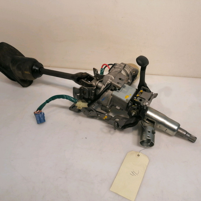 Colonne de direction assistee occasion RENAULT CLIO II Phase 2 06-2001->07-2006 1.4 16v 8200087417 2