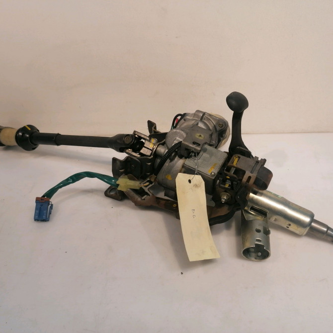 Colonne de direction assistee occasion RENAULT CLIO II Phase 2 06-2001->07-2006 1.5 DCI 65ch 8200711618 1