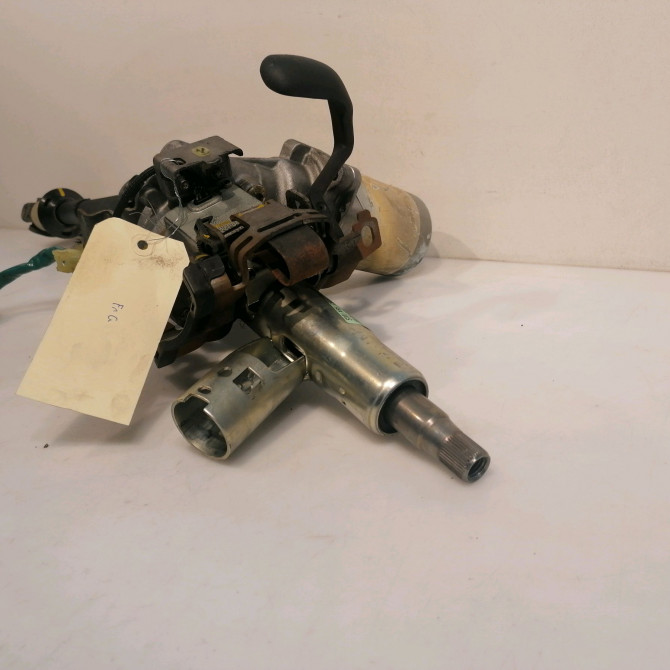 Colonne de direction assistee occasion RENAULT CLIO II Phase 2 06-2001->07-2006 1.5 DCI 65ch 8200711618 2