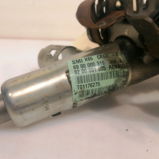 Colonne de direction assistee occasion RENAULT CLIO II Phase 2 06-2001->07-2006 1.5 DCI 65ch 8200711618 3