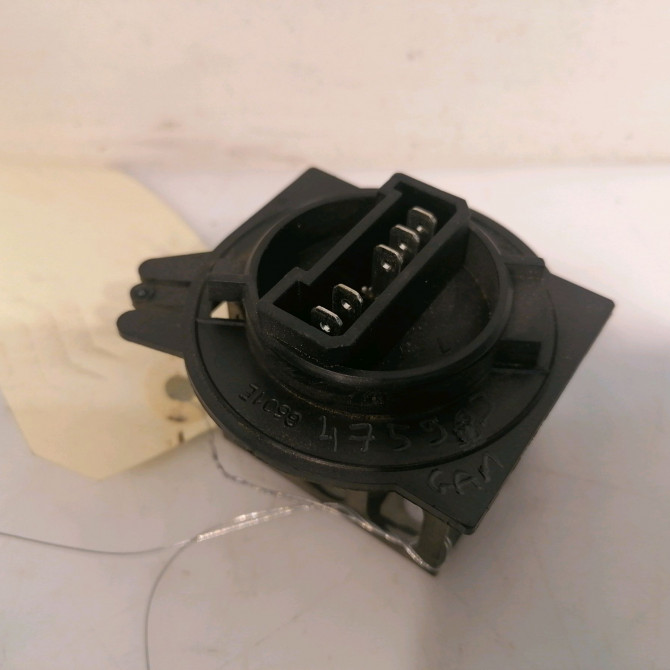 Resistance de chauffage occasion CITROEN ZX Phase 1 05-1992->06-1994 1.9 D 4