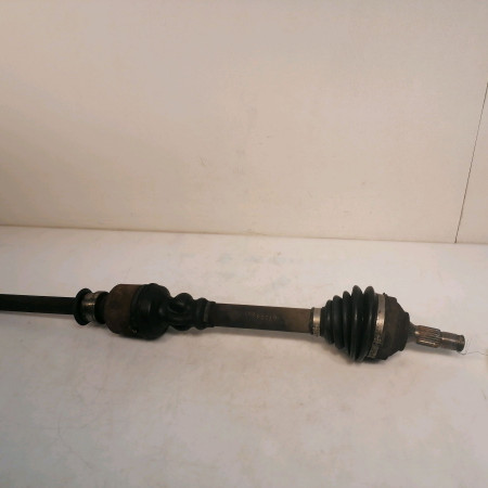 Transmission avant droite occasion CITROEN ZX Phase 1 05-1992->06-1994 1.9 D 96177247