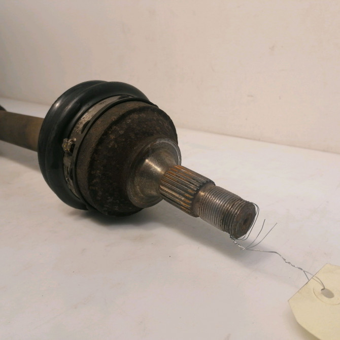 Transmission avant droite occasion CITROEN ZX Phase 1 05-1992->06-1994 1.9 D 96177247 2