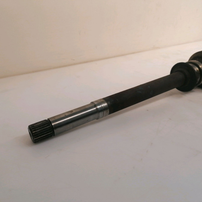 Transmission avant droite occasion CITROEN ZX Phase 1 05-1992->06-1994 1.9 D 96177247 3