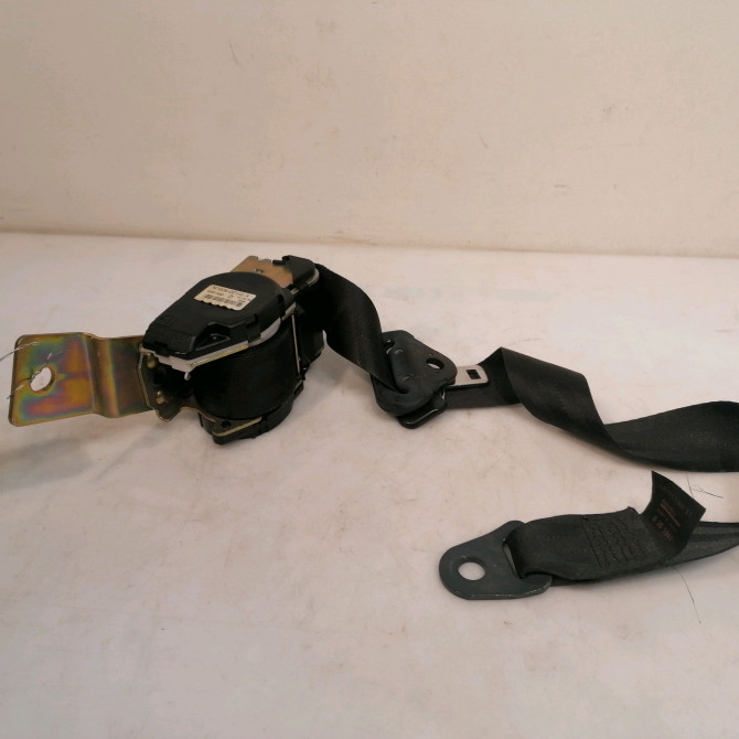 Ceinture avant droite occasion CITROEN ZX Phase 1 05-1992->06-1994 1.9 D 1