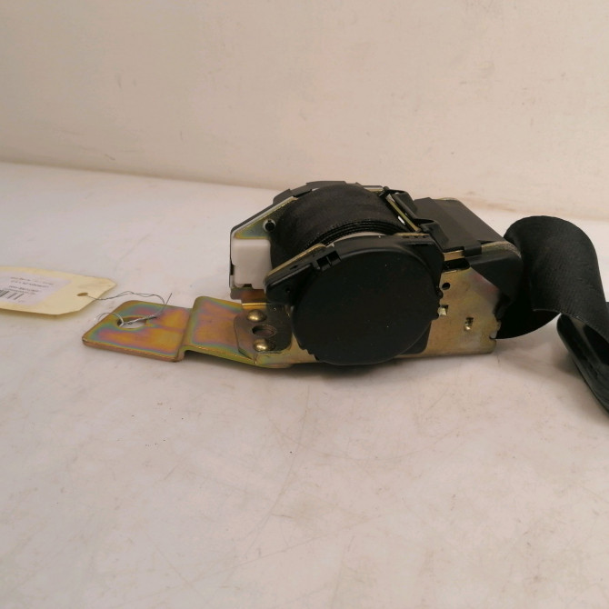 Ceinture avant droite occasion CITROEN ZX Phase 1 05-1992->06-1994 1.9 D 2