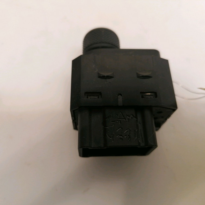 Commande rétroviseurs extérieures électriques occasion SUZUKI SPLASH Phase 1 03-2008->12-2012 1.3 CDTI 75ch 3795062J01 3