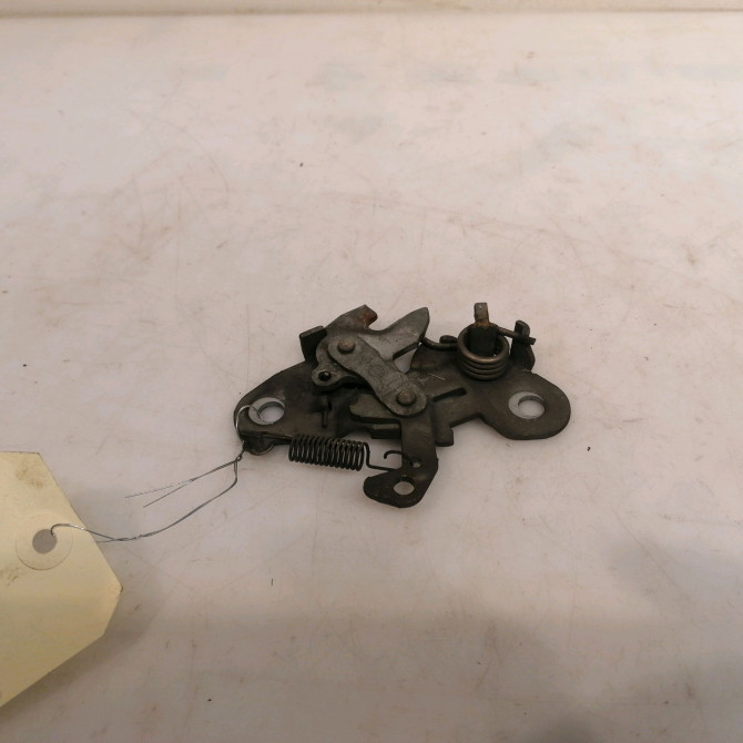 Serrure capot occasion CITROEN ZX Phase 1 05-1992->06-1994 1.9 D 793446 1