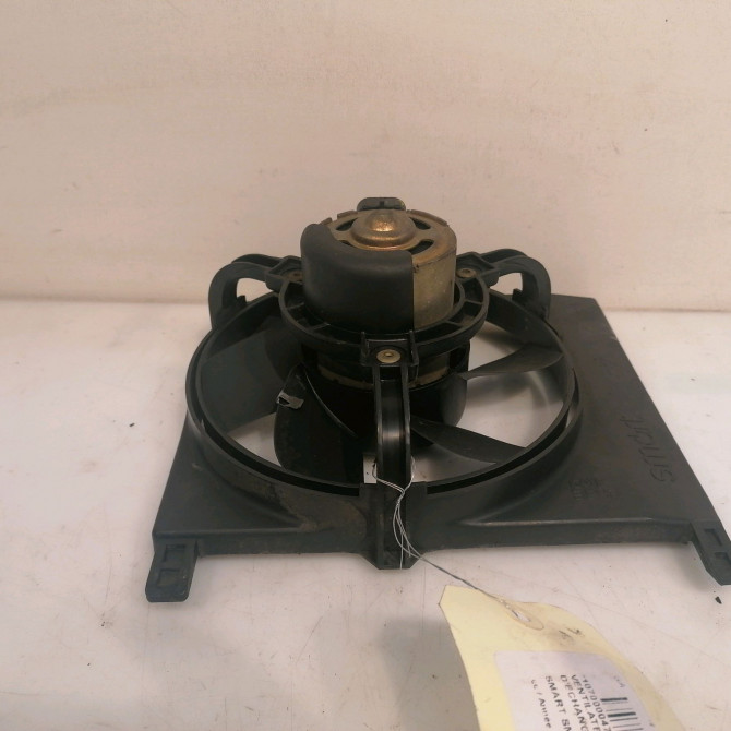 occasion SMART SMART CITY/FORTWO I 1