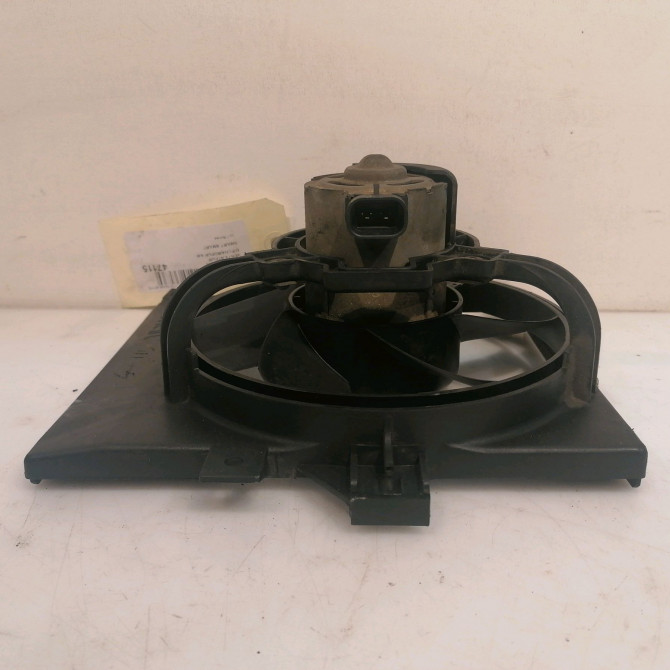 occasion SMART SMART CITY/FORTWO I 2