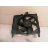 VENTILATEUR D'ECHANGEUR AIR