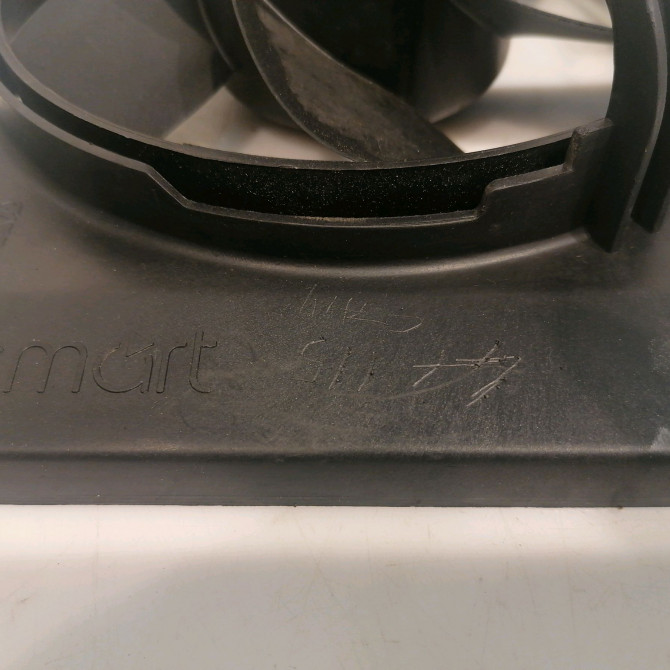 occasion SMART SMART CITY/FORTWO I 4