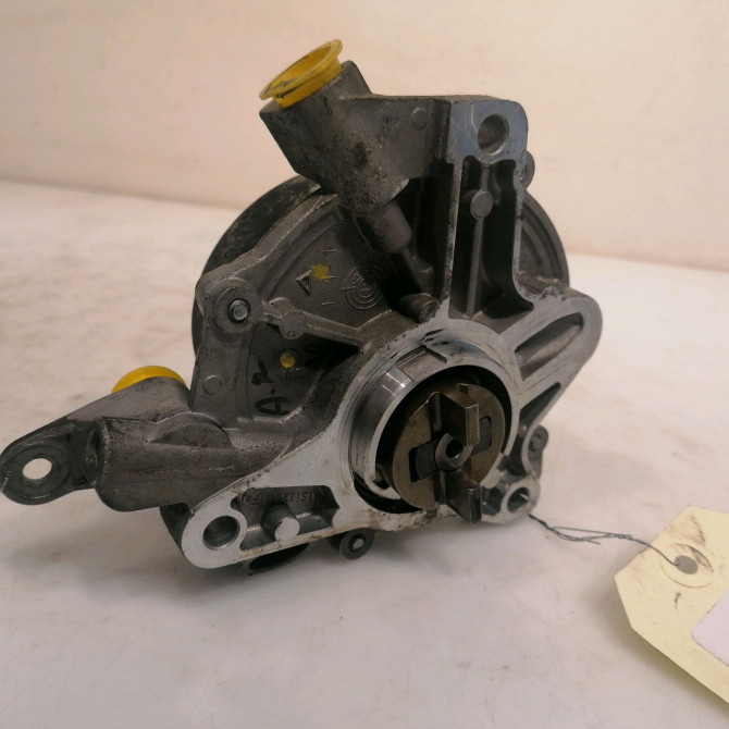 Pompe a vide occasion PEUGEOT 407 Phase 1 COUPE 10-2005->12-2011 2.0 HDI 163ch 456580 2