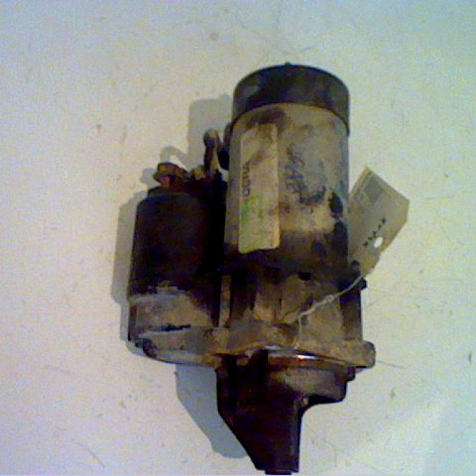 Démarreur occasion OPEL CORSA II Phase 1 03-1993->04-1997 1.4i 2