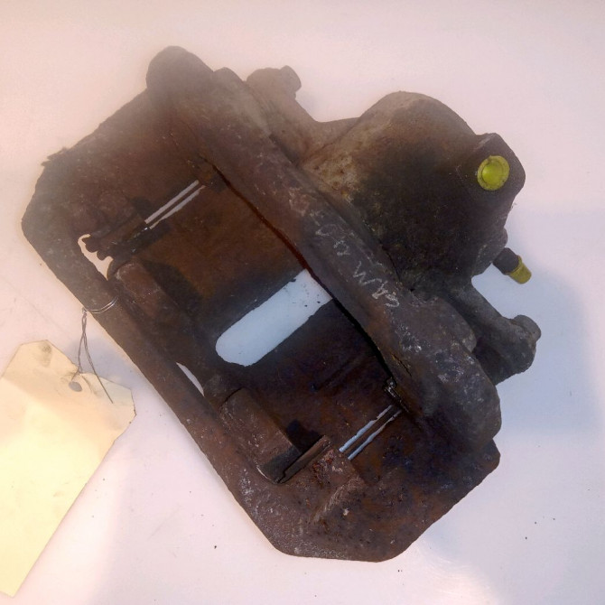 Etrier de frein avant gauche occasion MERCEDES CLASSE C II Phase 1 05-2000->03-2004 34202383 2