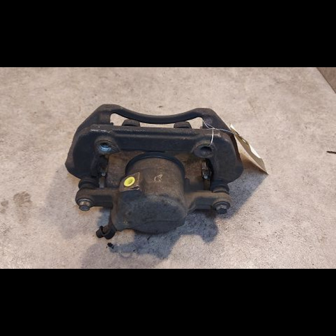 Etrier de frein avant gauche occasion MERCEDES CLASSE C II Phase 1 05-2000->03-2004 34202383 2