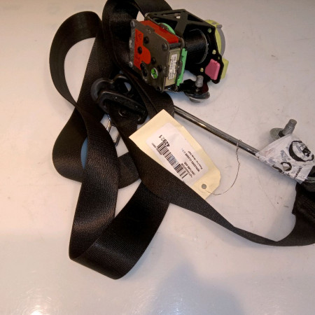 Ceinture avant droite occasion MERCEDES CLASSE C II Phase 2 03-2004->06-2007 C 200 CDi 20386064869C94