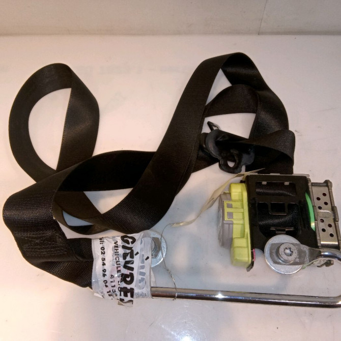 Ceinture avant droite occasion MERCEDES CLASSE C II Phase 2 03-2004->06-2007 C 200 CDi 20386064869C94 2