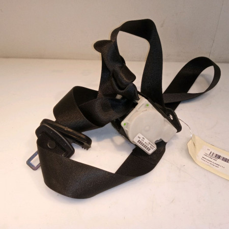 Ceinture arrière droite occasion MERCEDES CLASSE C II Phase 2 03-2004->06-2007 C 200 CDi 20386090859C94