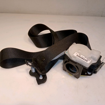 Ceinture arrière gauche occasion MERCEDES CLASSE C II Phase 2 03-2004->06-2007 C 200 CDi 20386089859C94