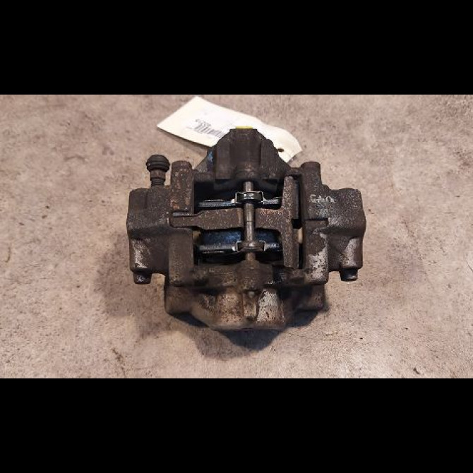 Etrier de frein arrière gauche occasion MERCEDES CLASSE C II Phase 1 05-2000->03-2004 34237498 1