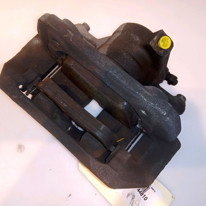 Etrier de frein avant gauche occasion MERCEDES CLASSE C II Phase 1 05-2000->03-2004 C 220 CDI 34202383 2