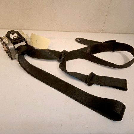 Ceinture avant gauche occasion MERCEDES CLASSE C COUPE SPORT II Phase 1 03-2001->03-2004 20386063869C94
