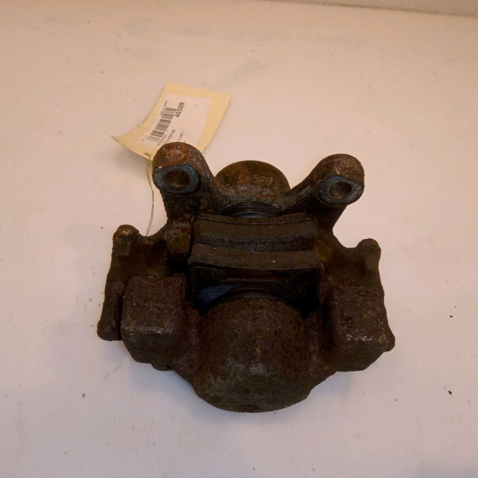 Etrier de frein arrière droit occasion MERCEDES CLASSE C COUPE SPORT II Phase 1 03-2001->03-2004 34237598 2