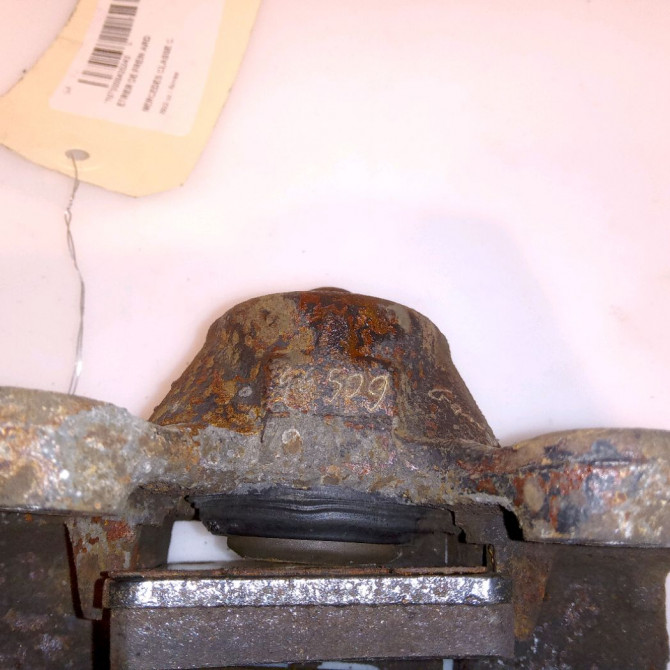 Etrier de frein arrière droit occasion MERCEDES CLASSE C COUPE SPORT II Phase 1 03-2001->03-2004 34237598 3