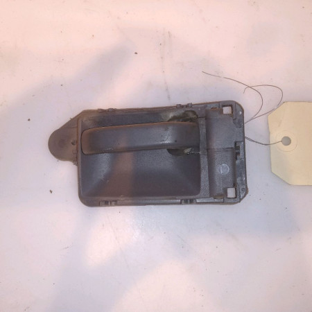 Poignee int porte arg occasion PEUGEOT 205 Phase 1 03-1983->07-1987 1.4i 60ch 914358