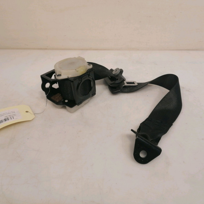 Ceinture arrière droite occasion MERCEDES CLASSE C COUPE SPORT II Phase 1 03-2001->03-2004 C 220 CDI 20386090859C94 1