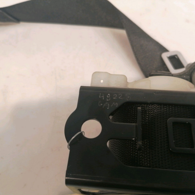 Ceinture arrière droite occasion MERCEDES CLASSE C COUPE SPORT II Phase 1 03-2001->03-2004 C 220 CDI 20386090859C94 3