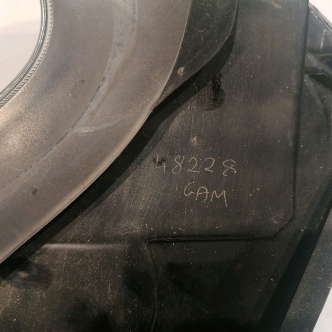 Feu arrière gauche occasion MERCEDES CLASSE C COUPE SPORT II Phase 1 03-2001->03-2004 C 220 CDI 2038200564 3