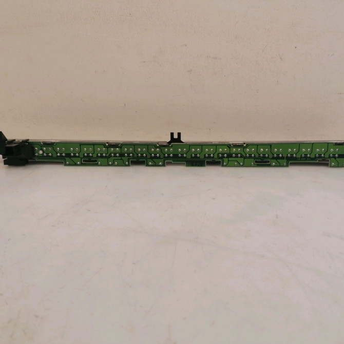 Feux stop supplementaire occasion MERCEDES CLASSE C COUPE SPORT II Phase 1 03-2001->03-2004 C 220 CDI 2038200456 2