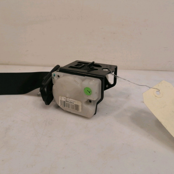 Ceinture arrière gauche occasion MERCEDES CLASSE C COUPE SPORT II Phase 1 03-2001->03-2004 C 220 CDI 20386089859C94 2