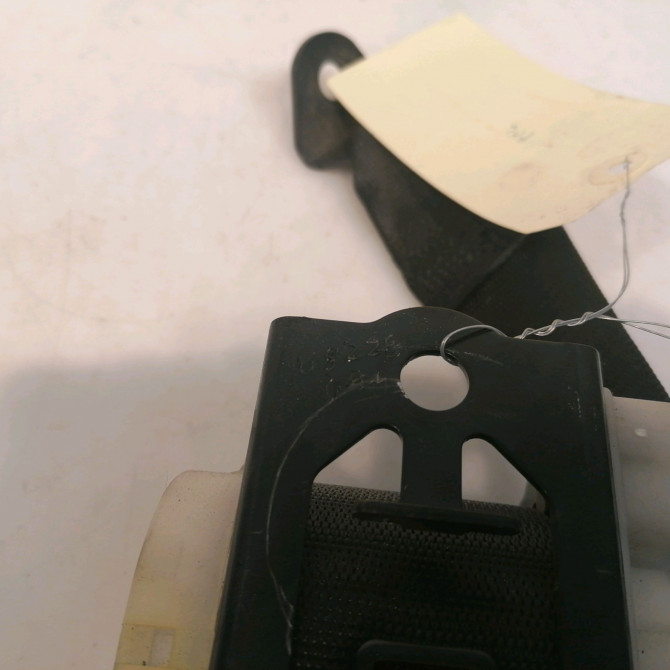 Ceinture arrière gauche occasion MERCEDES CLASSE C COUPE SPORT II Phase 1 03-2001->03-2004 C 220 CDI 20386089859C94 3