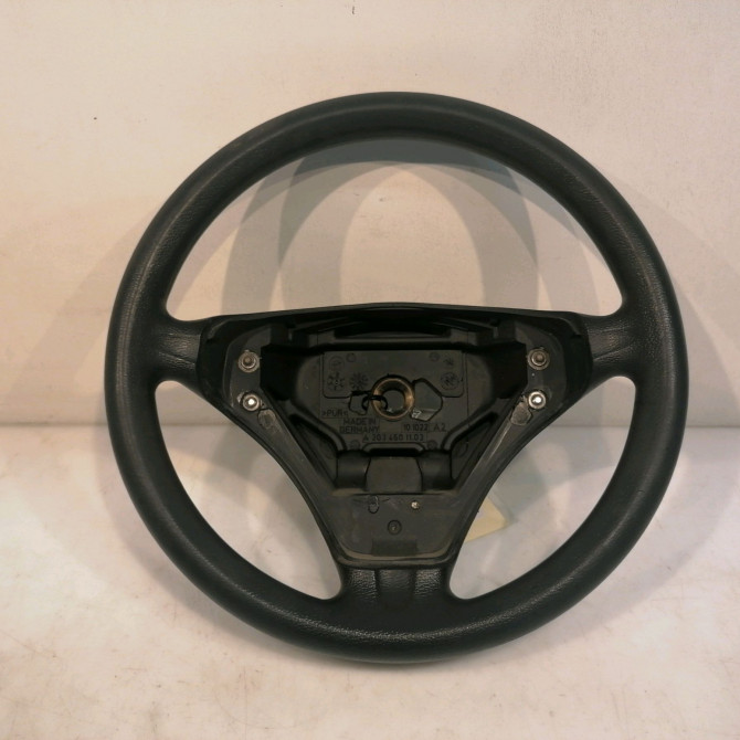 Volant de direction occasion MERCEDES CLASSE C COUPE SPORT II Phase 1 03-2001->03-2004 C 220 CDI 20346025039C29 1