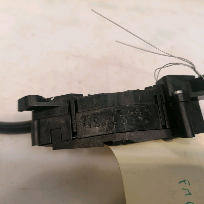 Commande regulateur de vitesse occasion MERCEDES CLASSE C COUPE SPORT II Phase 1 03-2001->03-2004 C 220 CDI 85452724 3