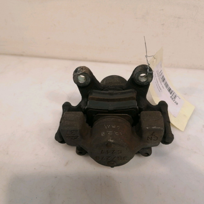 Etrier de frein arrière droit occasion MERCEDES CLASSE C COUPE SPORT II Phase 1 03-2001->03-2004 C 220 CDI 34237598 3