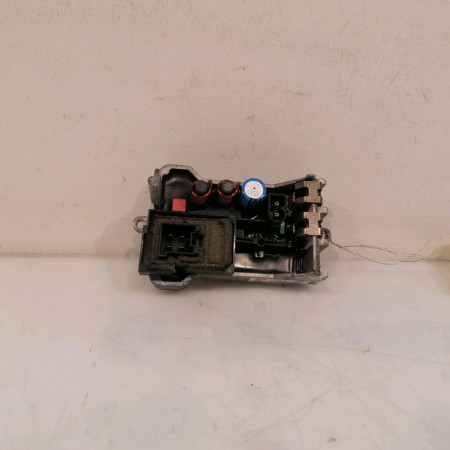 Resistance de chauffage occasion MERCEDES CLASSE C COUPE SPORT II Phase 1 03-2001->03-2004 C 220 CDI