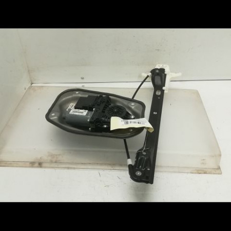 Mecanisme+moteur leve-glace ard occasion VOLKSWAGEN GOLF V Phase 1 11-2003->10-2008 1.9 TDI 105ch 1K4839462A