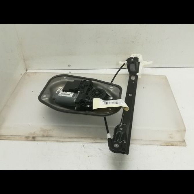 Mecanisme+moteur leve-glace ard occasion VOLKSWAGEN GOLF V Phase 1 11-2003->10-2008 1.9 TDI 105ch 1K4839462A 1