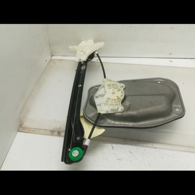 Mecanisme+moteur leve-glace ard occasion VOLKSWAGEN GOLF V Phase 1 11-2003->10-2008 1.9 TDI 105ch 1K4839462A 3