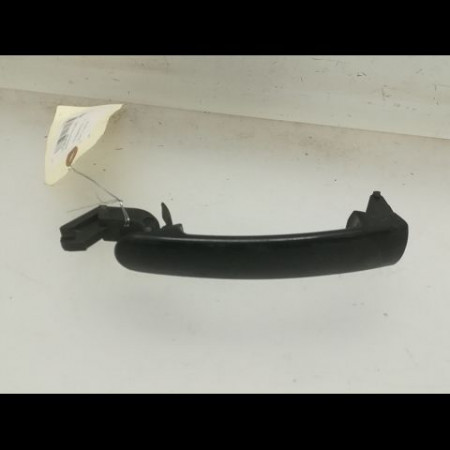 Poignee ext porte ard occasion VOLKSWAGEN GOLF V Phase 1 11-2003->10-2008 1.9 TDI 105ch 3B0837205GGRU