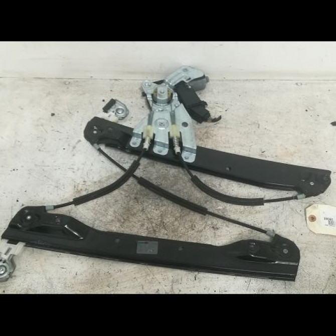 Mecanisme+moteur leve-glace avg occasion OPEL MERIVA II Phase 1 09-2010->03-2014 95508037 1